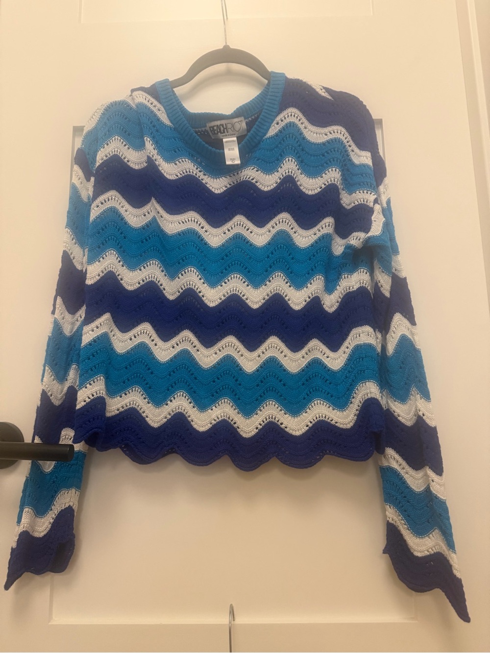 Beach Riot sweater set - Picture 2 of 4